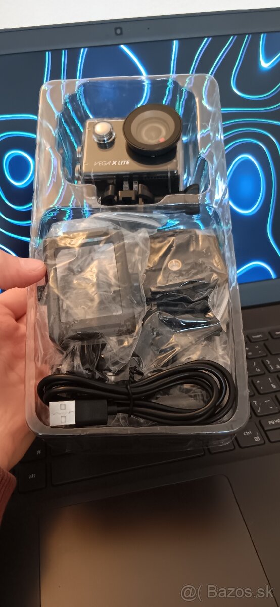 Niceboy Vega X Lite - 8