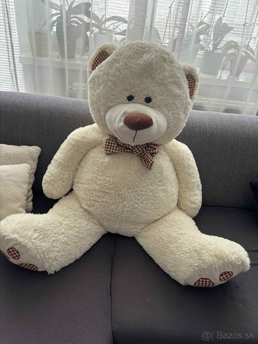 Plyšové hračky - 8