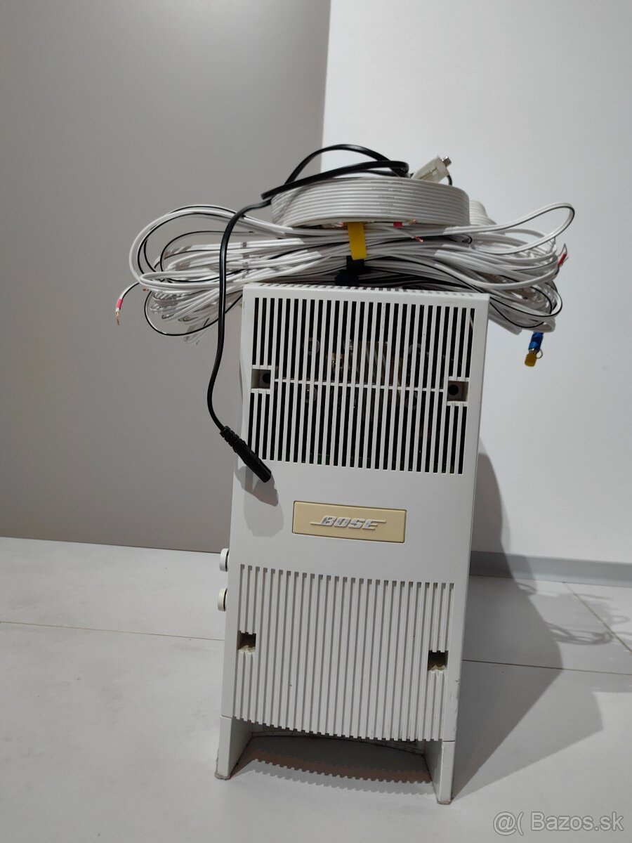 Bose Acoustimass 6 Series III - 8