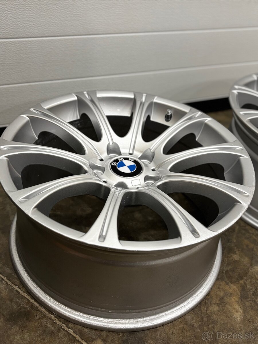 Predám alu disky BMW Styling 166 - 8