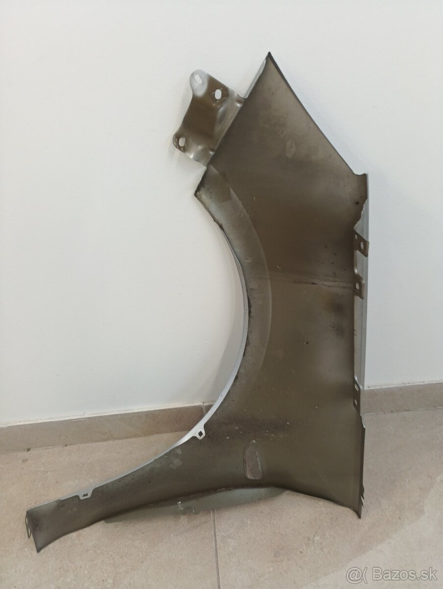 Predný pravý blatník Opel Astra ,,K" - 8