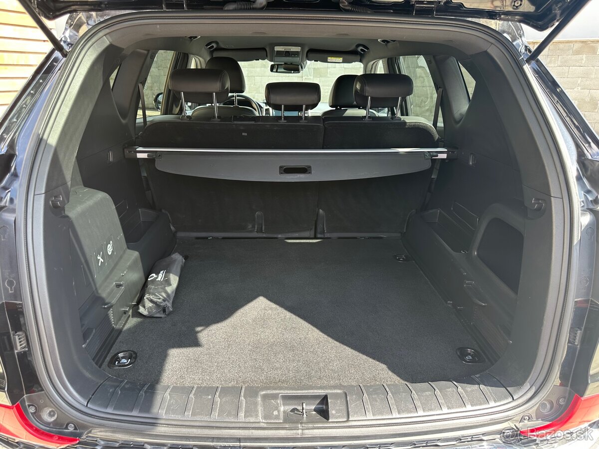 SsangYong Rexton Sport 2.2L 4wd - 8
