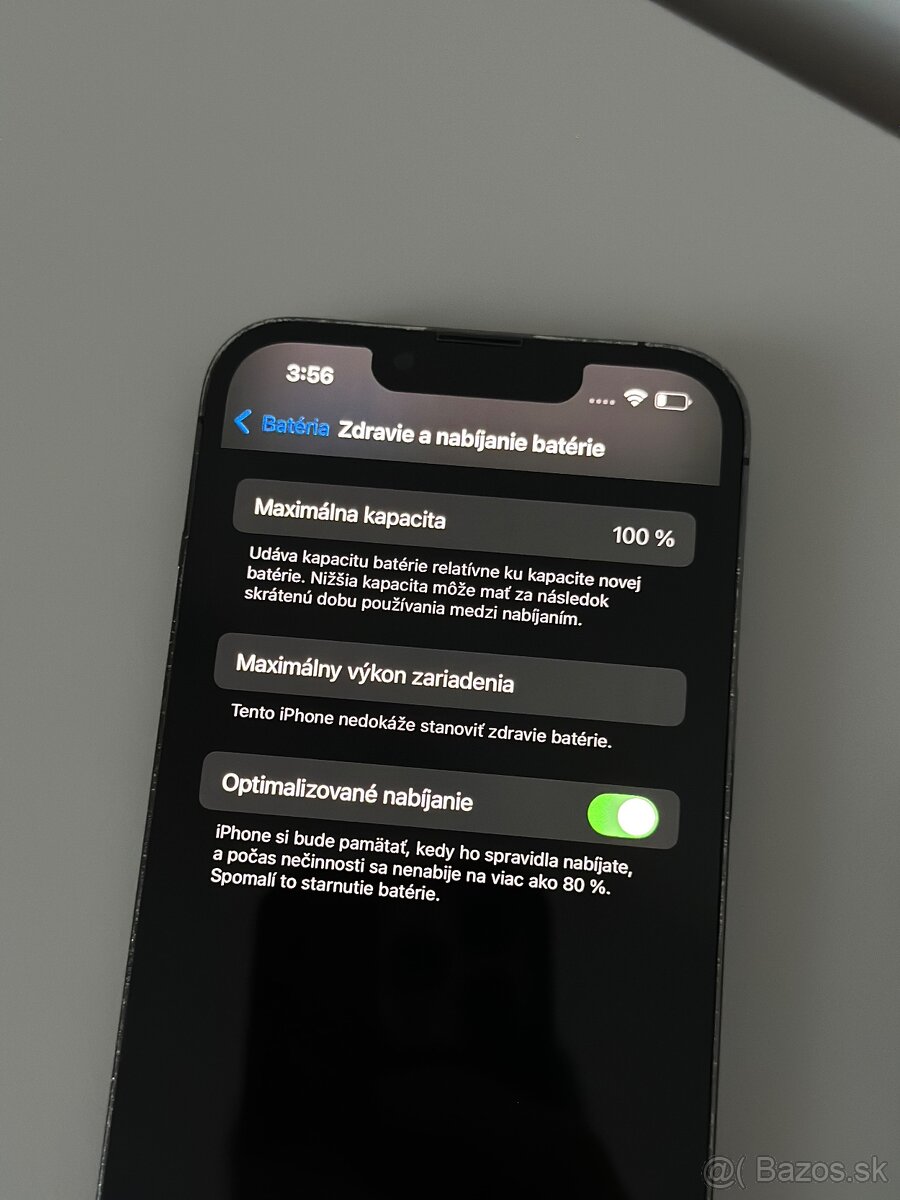 iPhone 13 Pro Graphite - 8