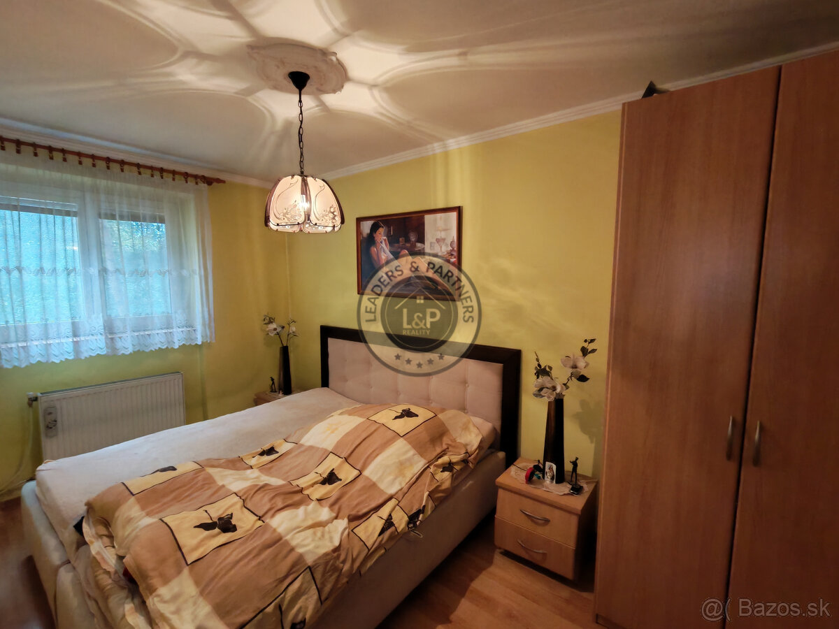 2 izbový byt v Trnave na prenájom-Študentská ulica - 8