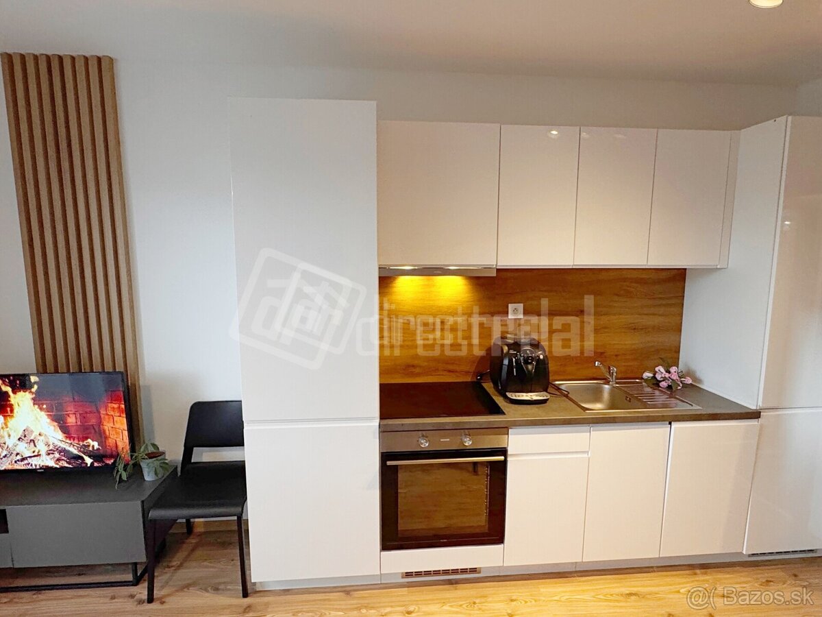 Krásny apartmán na predaj na skok od lanoviek v Jasnej… - 8