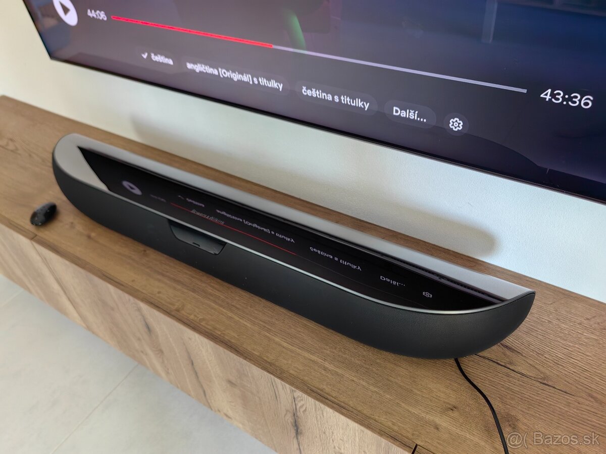 Bowers & Wilkins Panorama 2 - 8