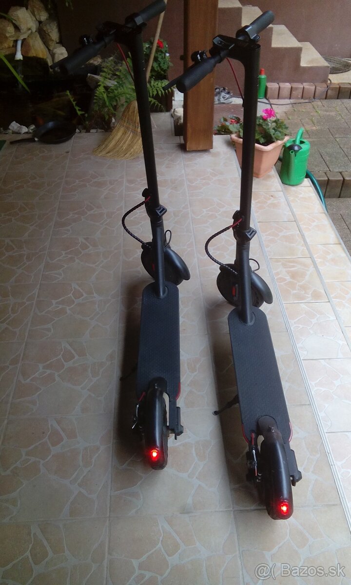 Sencor SCOOTER ONE 2020 - 8