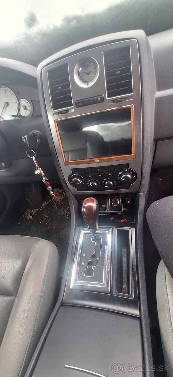 Chrysler 300 c 3.5l 4wd 2005 bez tp - 8