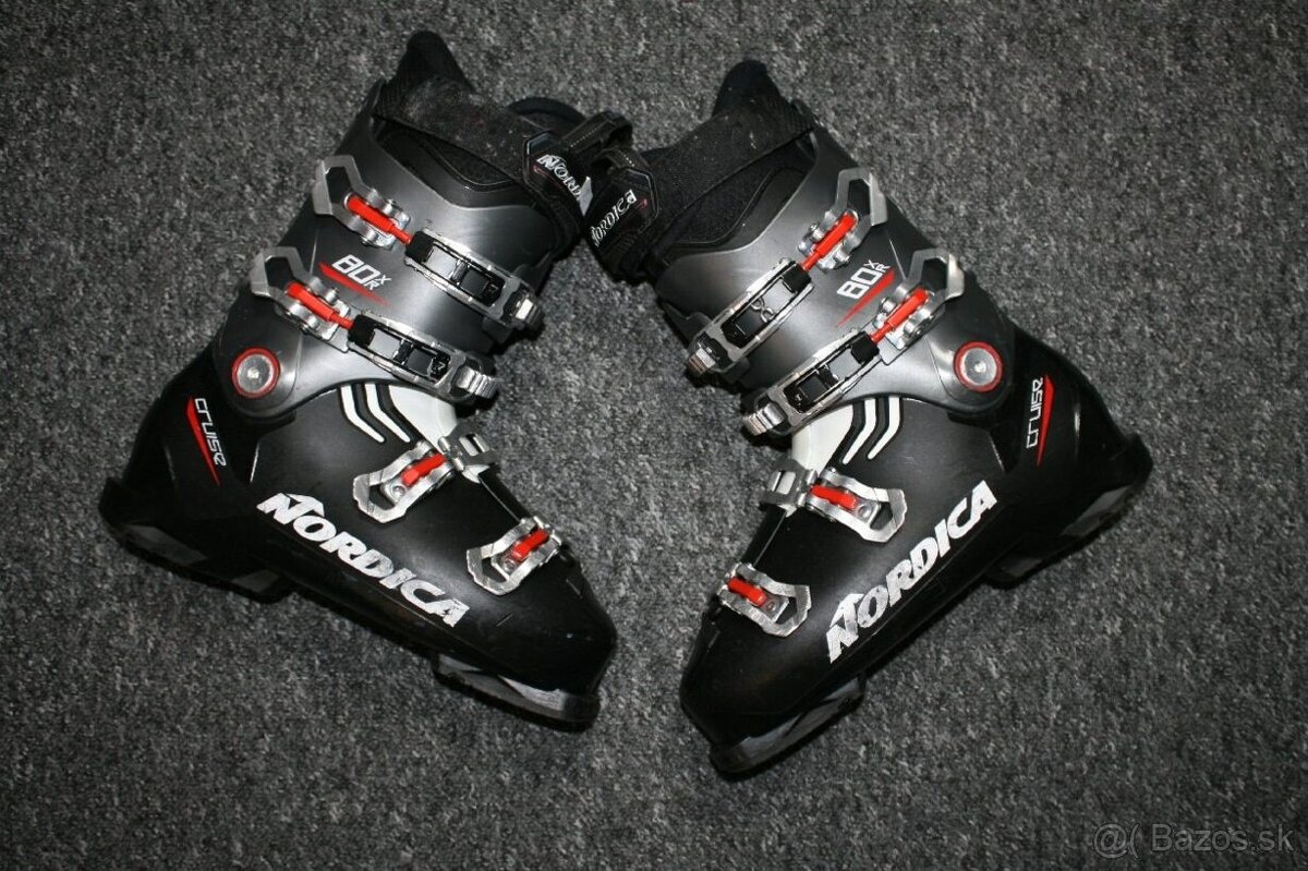 LYžE DYNASTAR 164 CM - 8