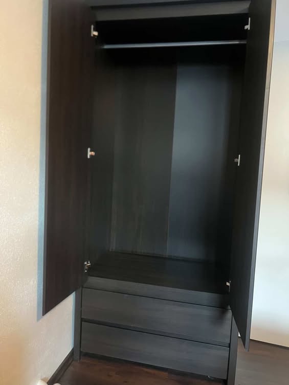 Študentská izba - 8