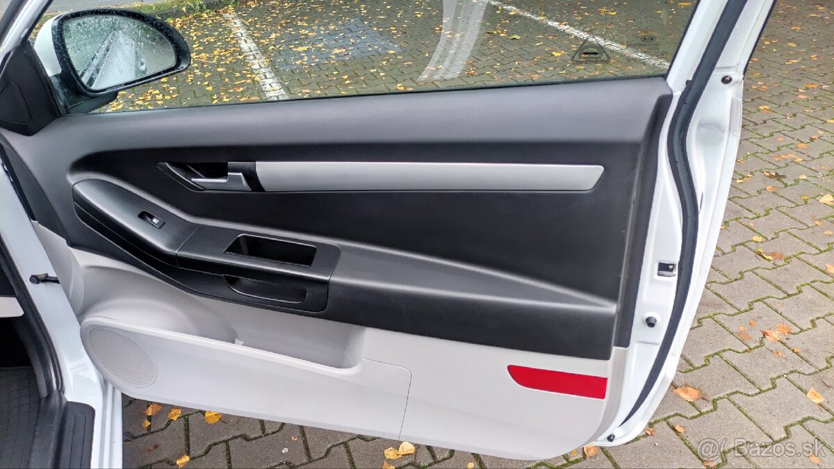 KIA CEED 1,4L 2009 - 8