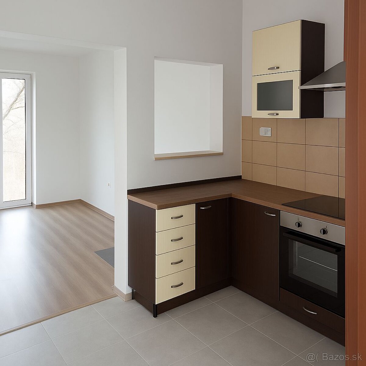 Predám rodinný dom v centre Kysuckeho Nového Mesta - 8