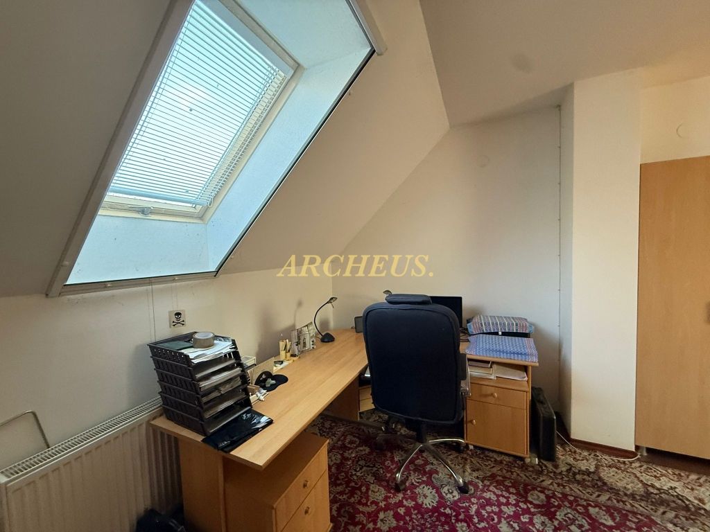 Rodinný dom Šoporňa - Galanta - 8