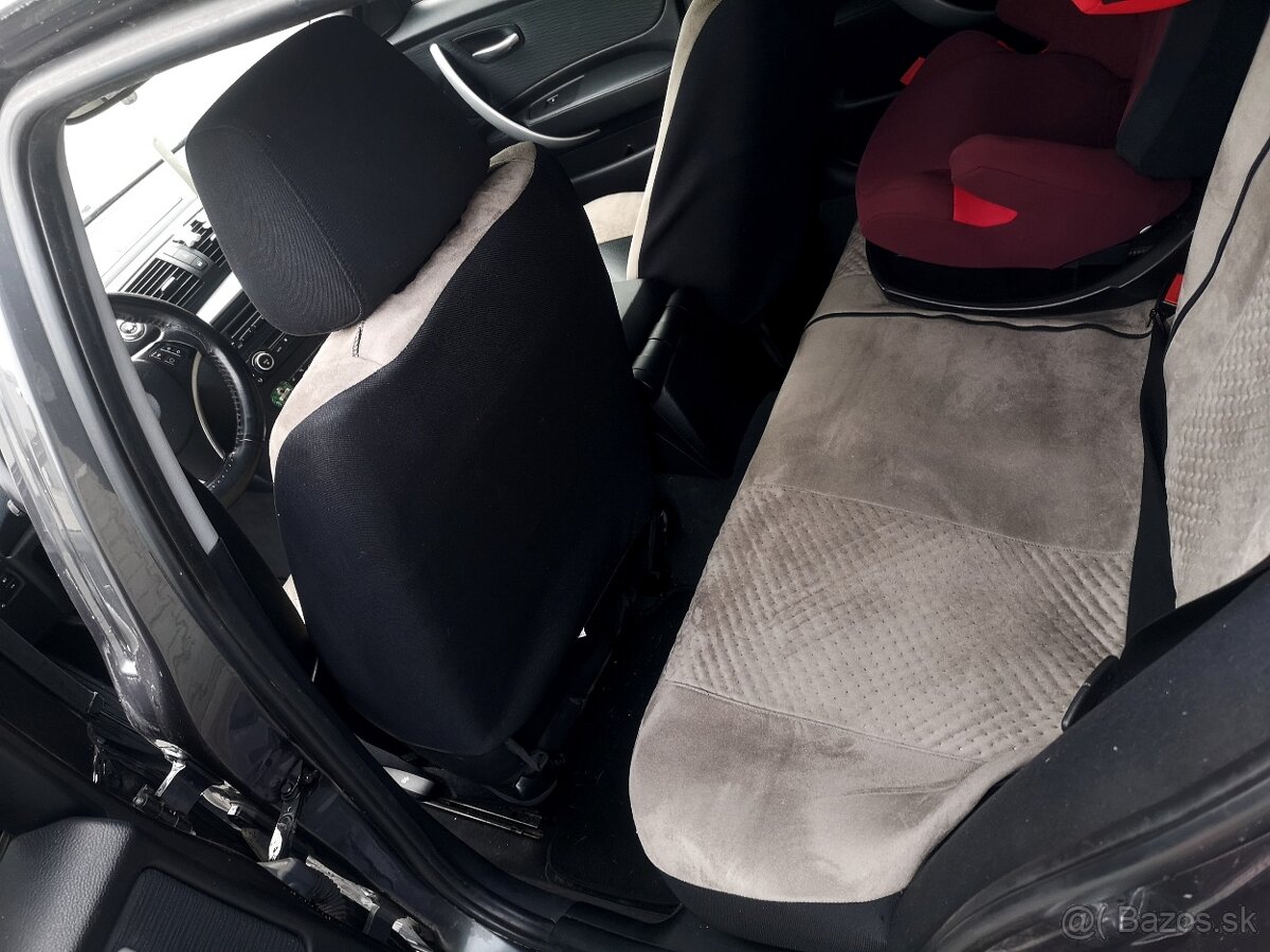 BMW e87 120i 125kw 2007 - Chyba motora - 8