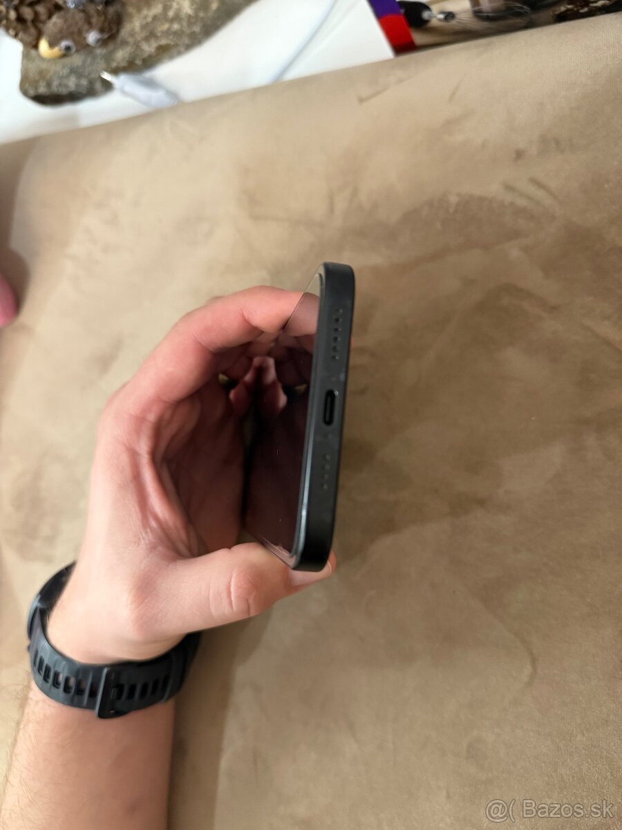 iPhone 15 plus 128gb - 8