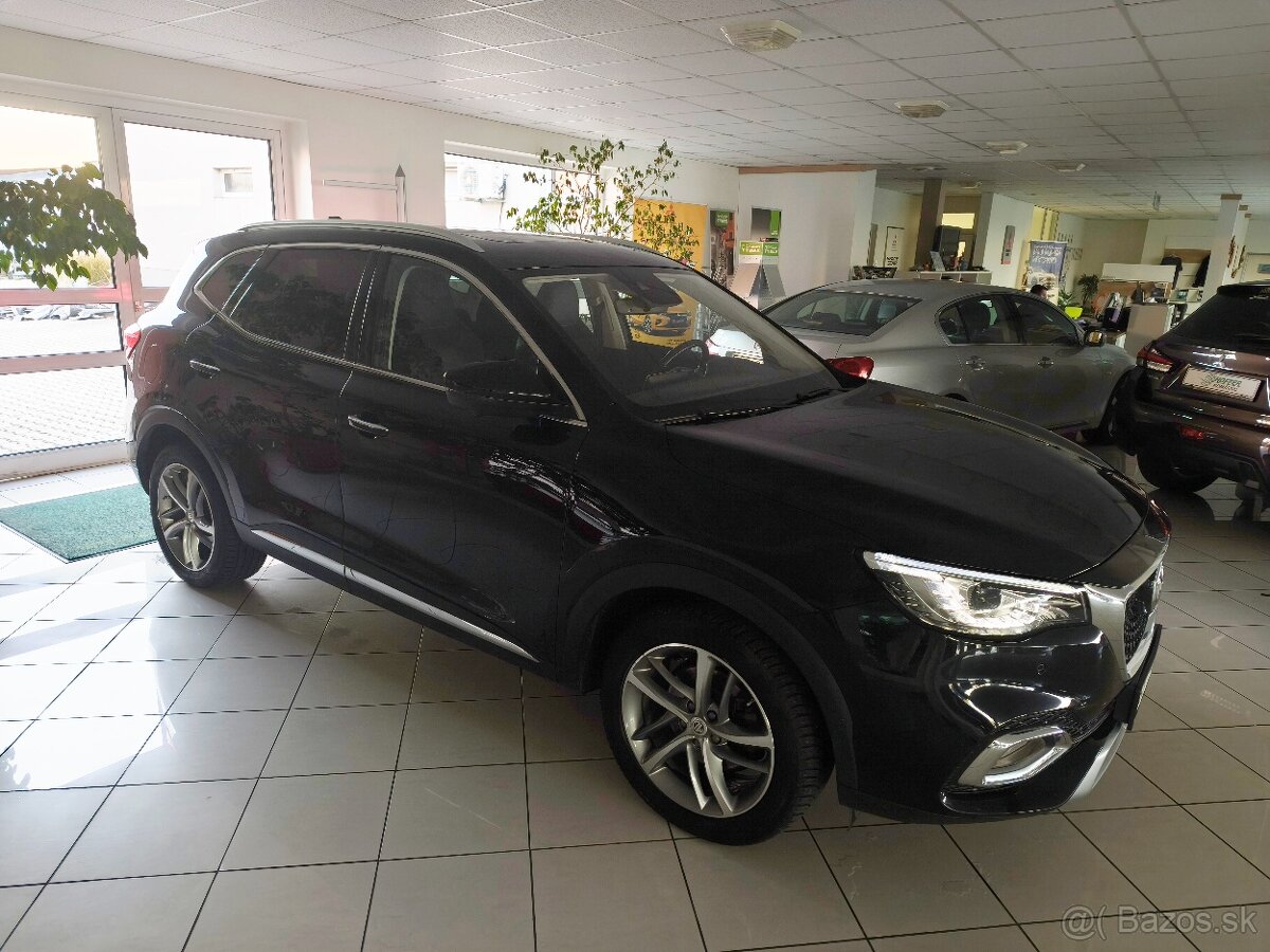 MG eHS LUXURY plug in hybrid v záruke do 2029 - 8