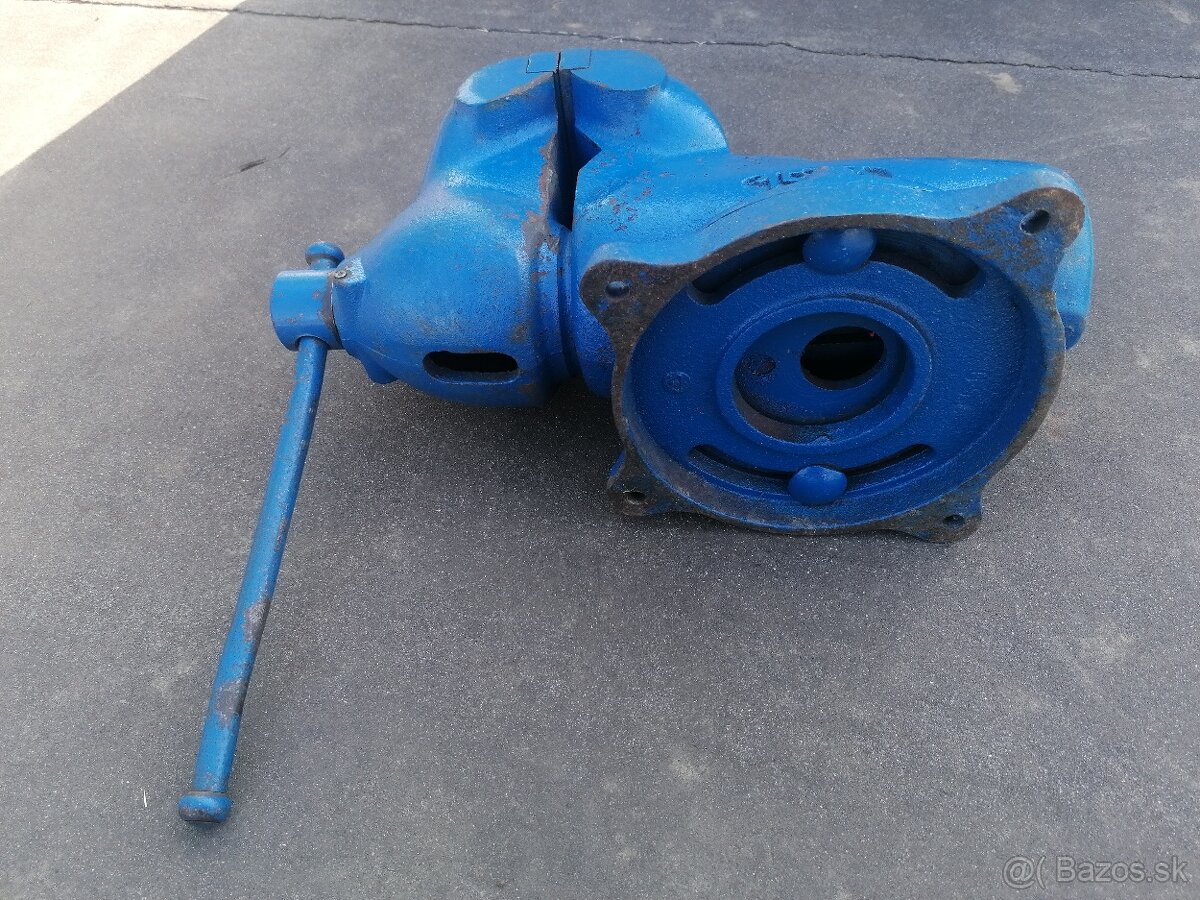 Predám zverák YORK 150 A - 8