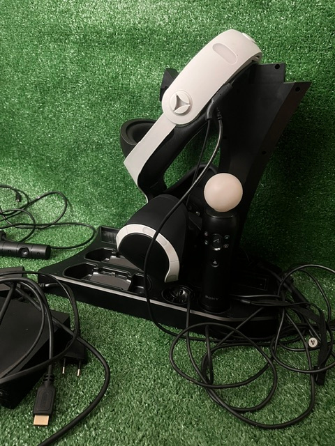 Playstation VR - 8