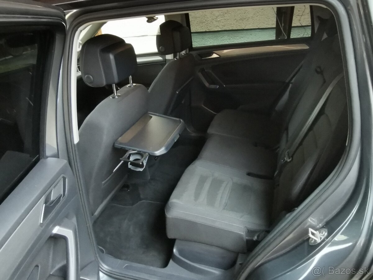 Tiguan Allspace Highline EVO - 8