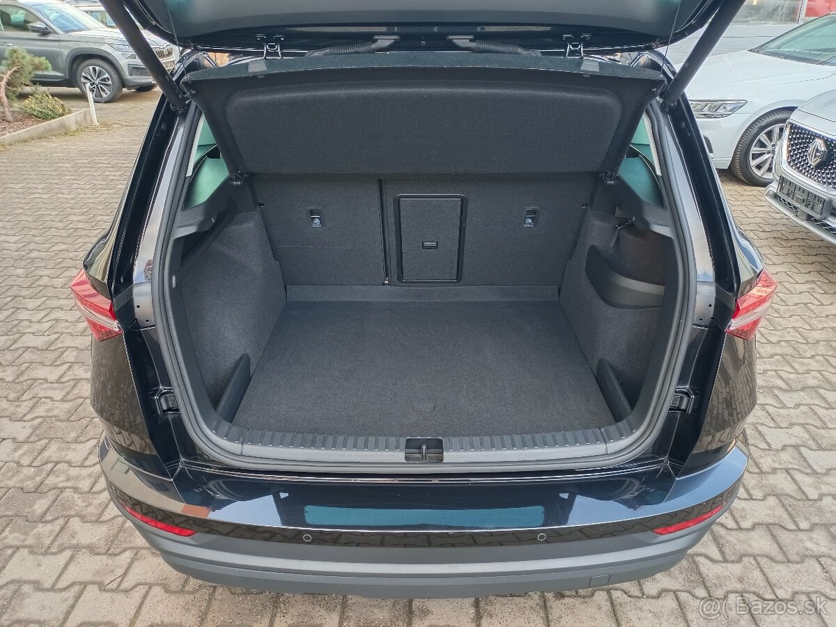 Škoda Karoq 2.0 TDI 85kW DSG FACELIFT - záruka Autodraft - 8