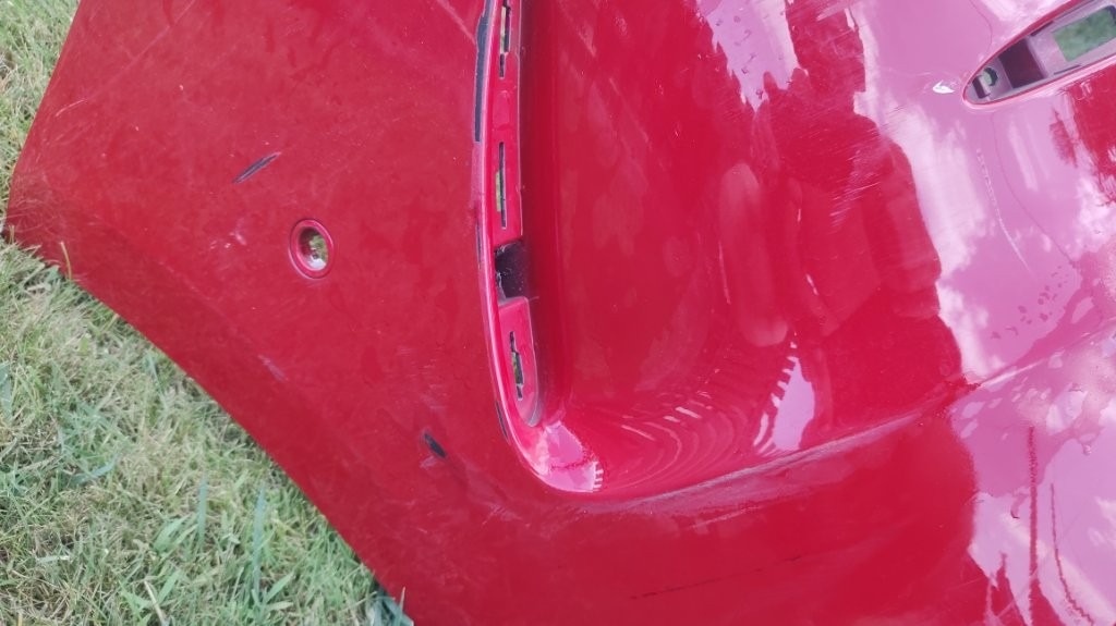 Mercedes B -class W247 2018 - zadny naraznik vo verzii AMG - 8