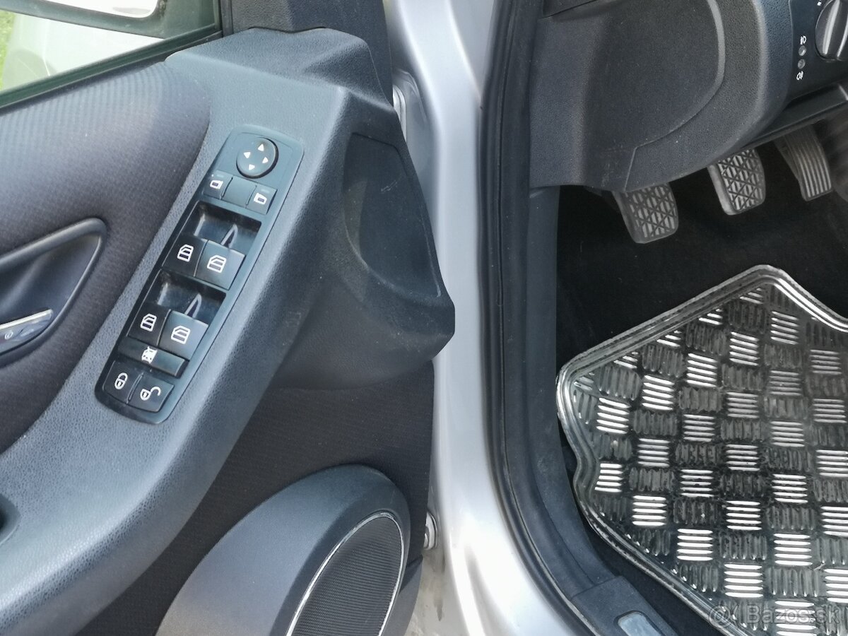 Mercedes A 180 cdi, r.v 2007, Mp6r, - 8