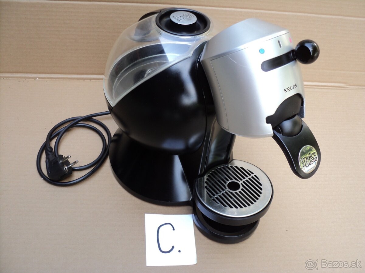 Rôzne veci do domácnosti. - 8