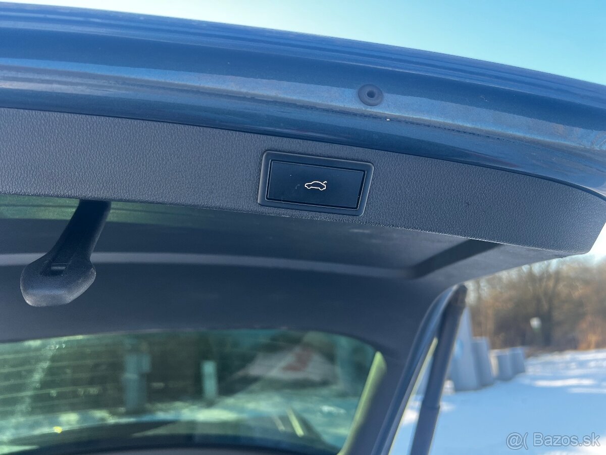 Škoda octavia combi VRS - 8