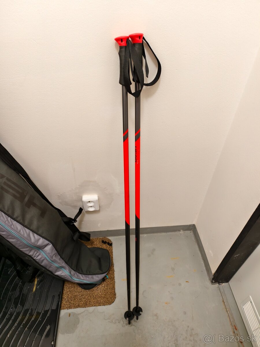 Predám lyže - 8