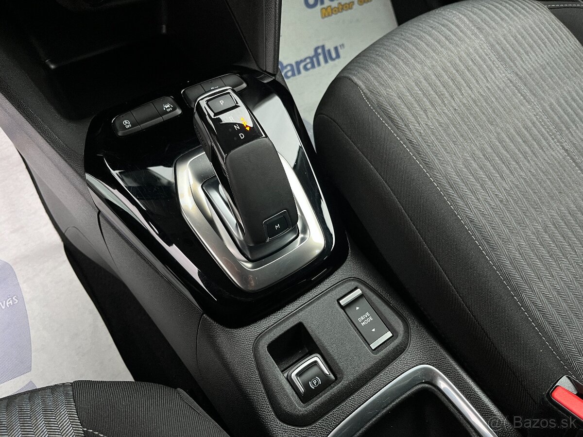 Opel Corsa AUTOMAT__25 450 km__ - 8