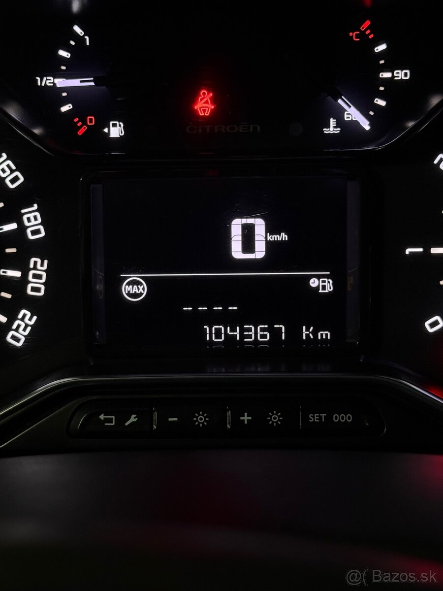 Citroën C3 Aircross 2021 - 8