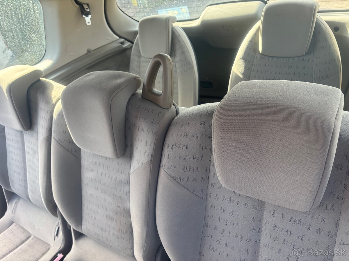 predam renault scenic - 8