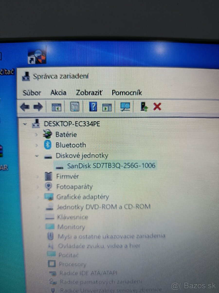 Acer Aspire E5-573 - 8