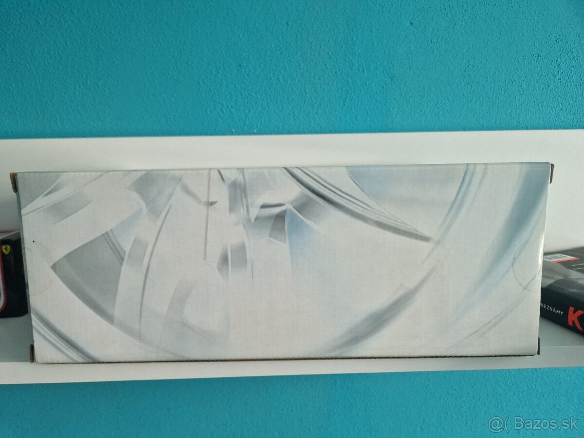 Model Ferrari 2007 Hot Wheels -Kimi Raikkonen - 8