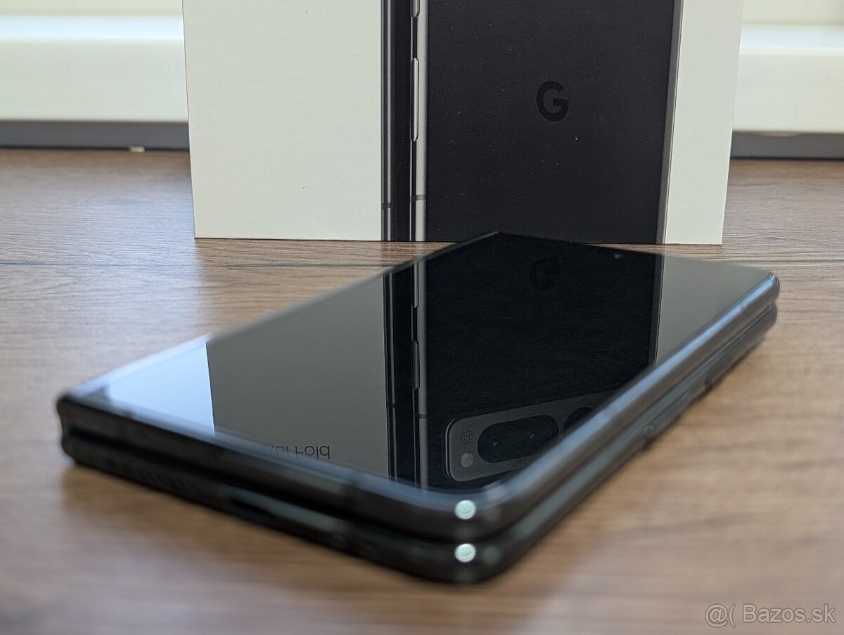 Predám Google Pixel Fold v záruke do 07/2027 - 8
