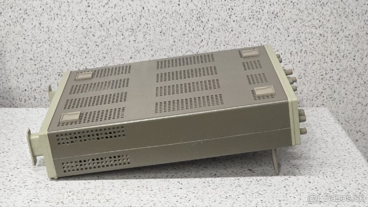 HAMEG HM8001 》FUNCTION G. HM8030-4 》20MHz PULSE G. HM8035 - 8