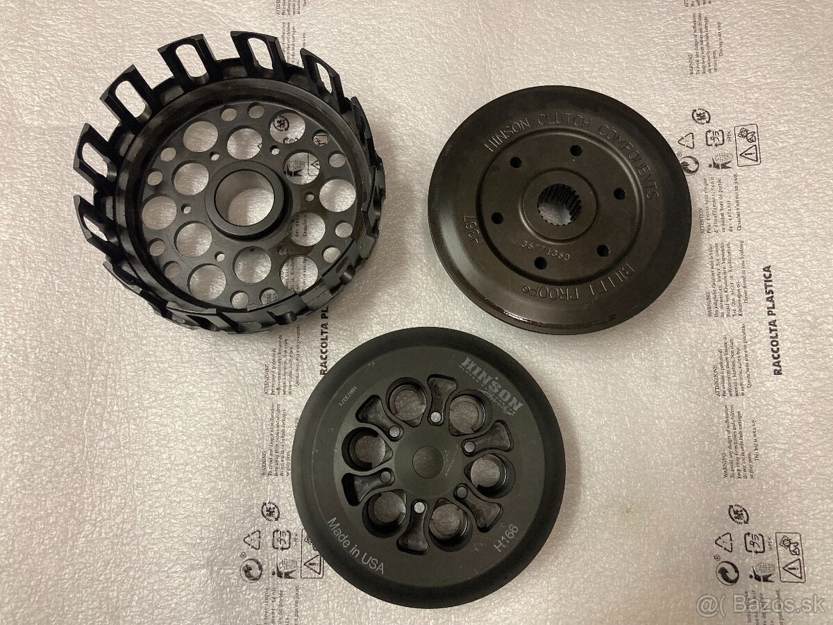 HONDA CRF/R dily.... - 8