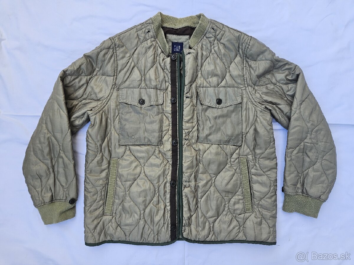 Pánsky kabát GAP L
3in1 - 8