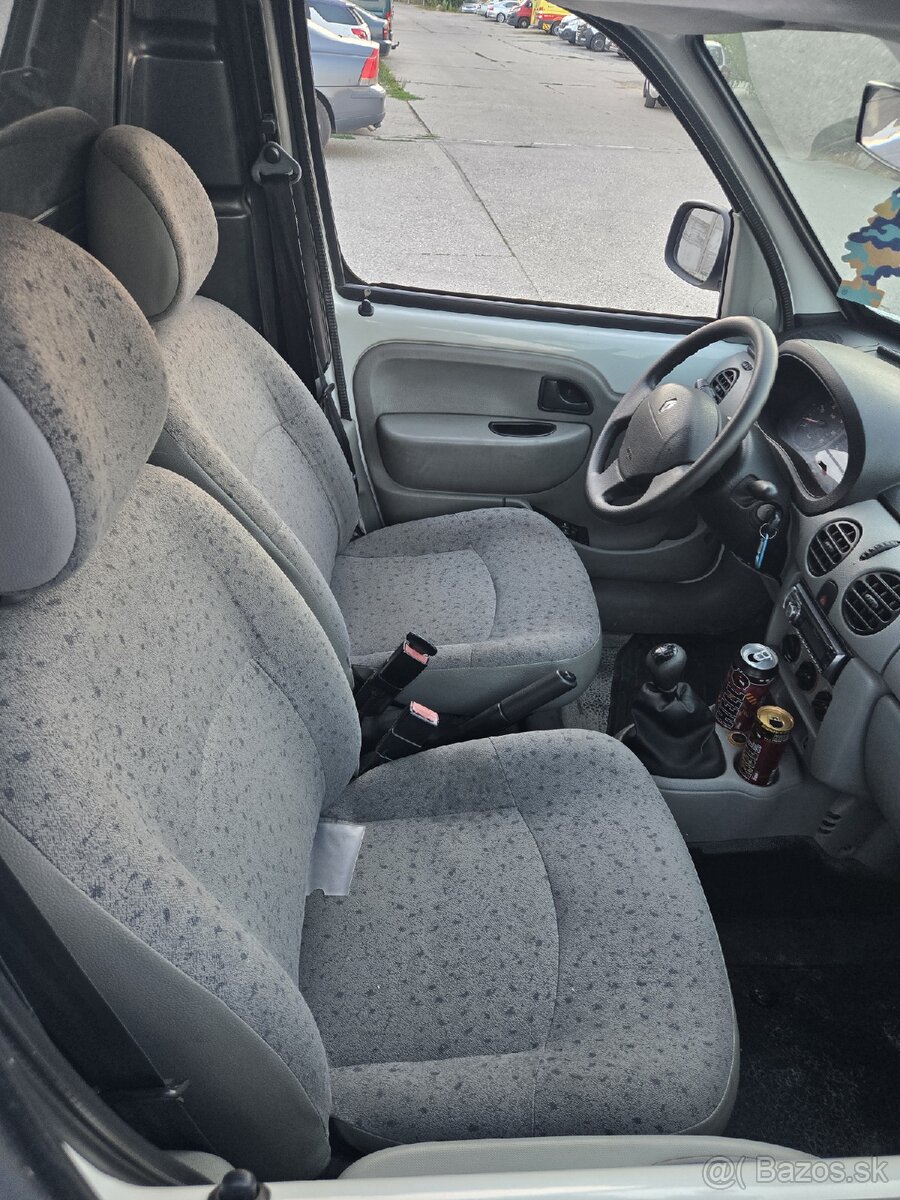 Renault kangoo 1.5dci - nova stk ek - 8