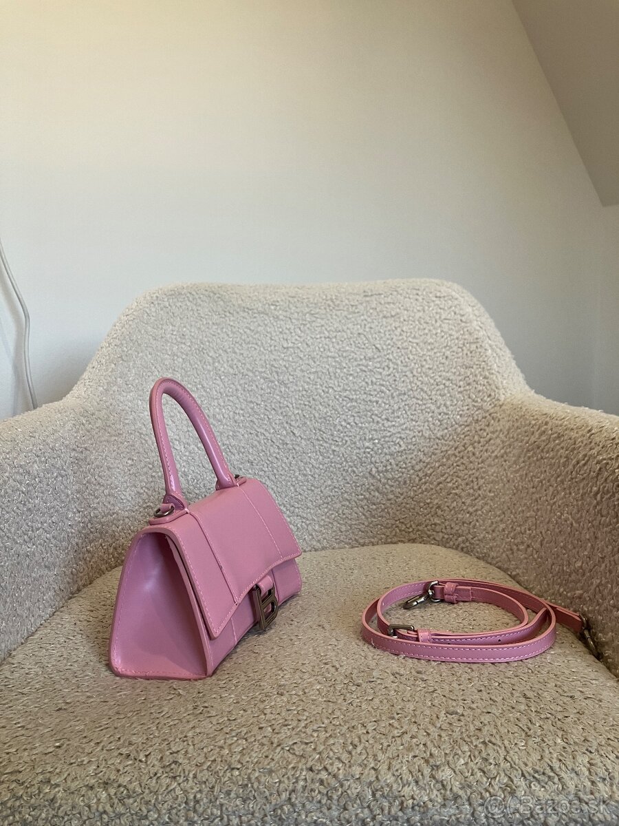 Balenciaga Kabelka - 8