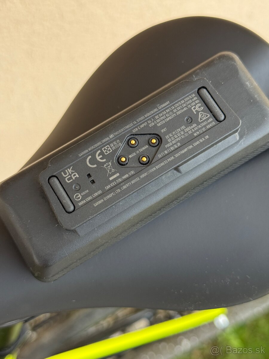 Cannondale Synapse 2 RL- 61 - 8