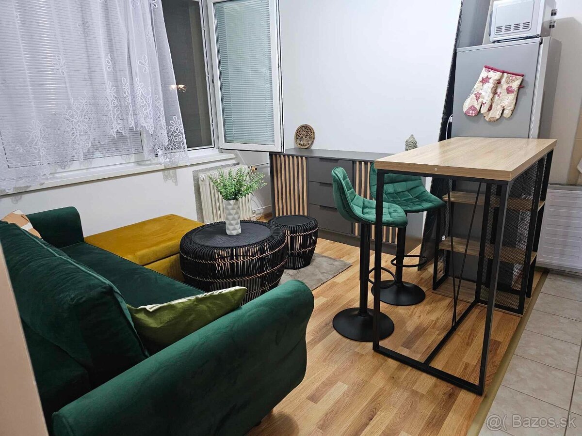 Prenajom 1,5 izbovy byt - 8