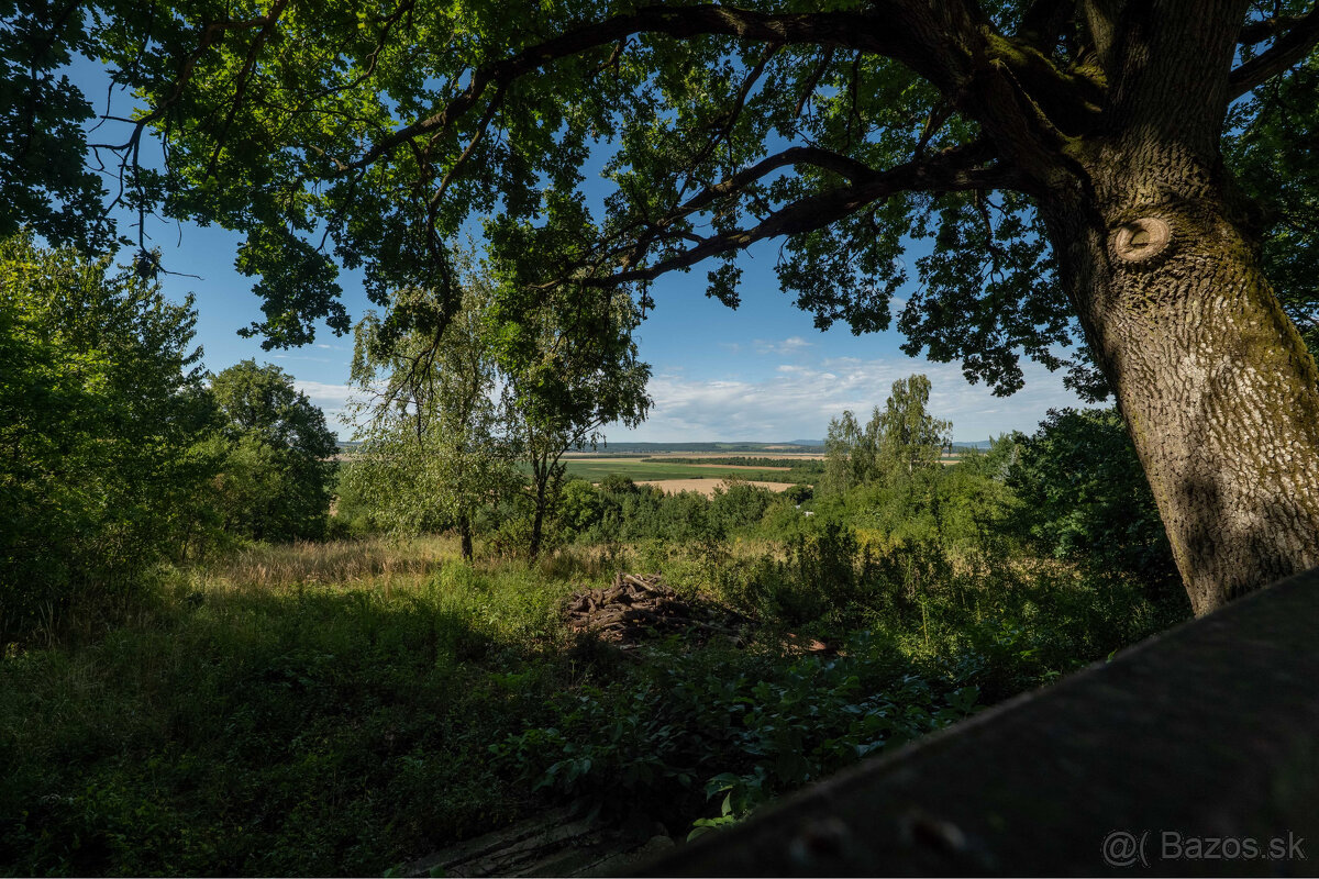 Stavebné pozemky - bývanie aj podnikanie, Moldava nad Bodvou - 8