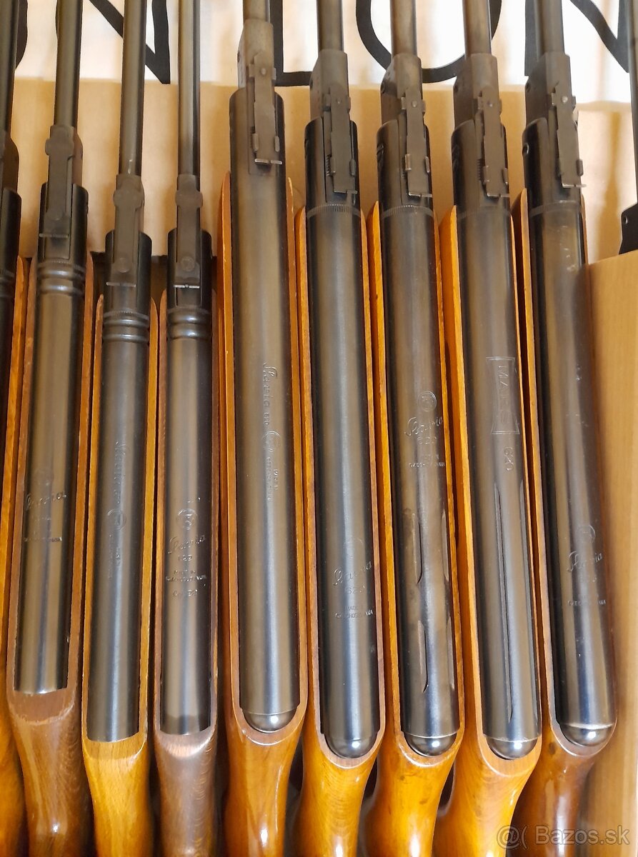 VZDUCHOVKA SLÁVIA, MARS, RAVEN,TEX, TEX SLÁVIA A TEX MARS - 8