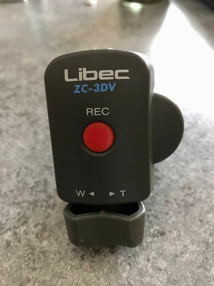 Panasonic AG-AC 130A - 8