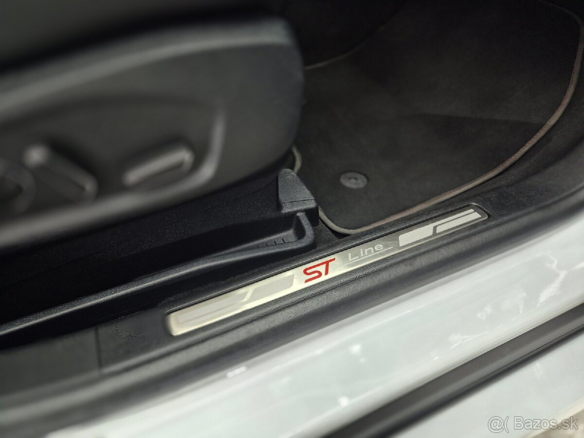 FORD S-Max ST LINE 11/2019 TDCI 140kW - 8