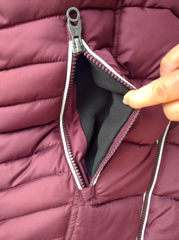 NOVA znackova damska bunda - 8