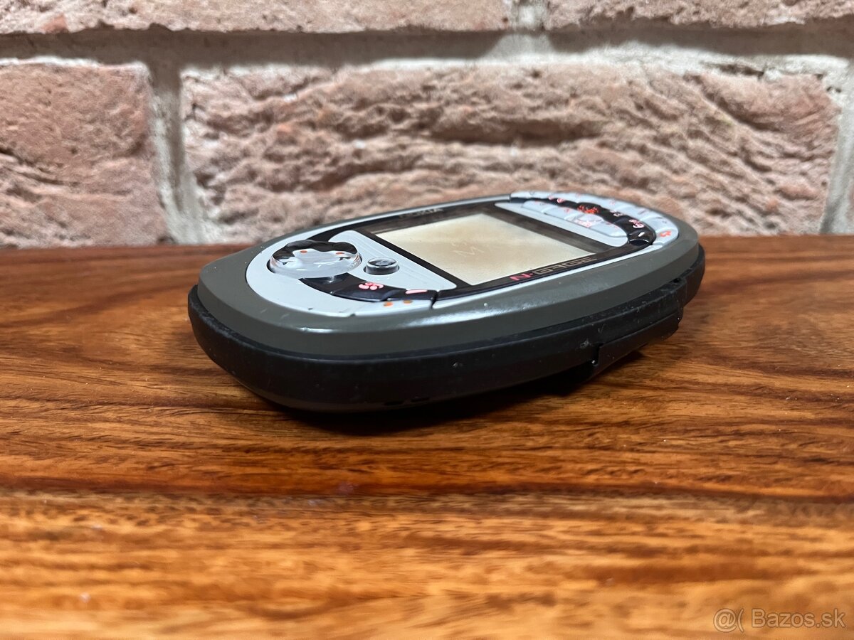 Nokia N-Gage QD (ročník 2004) plnefunkčný legendárny mobil - 8