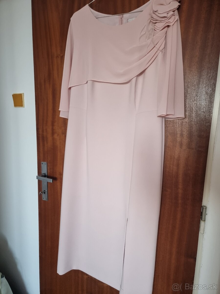 Šaty Svadobnej mamy. - 8