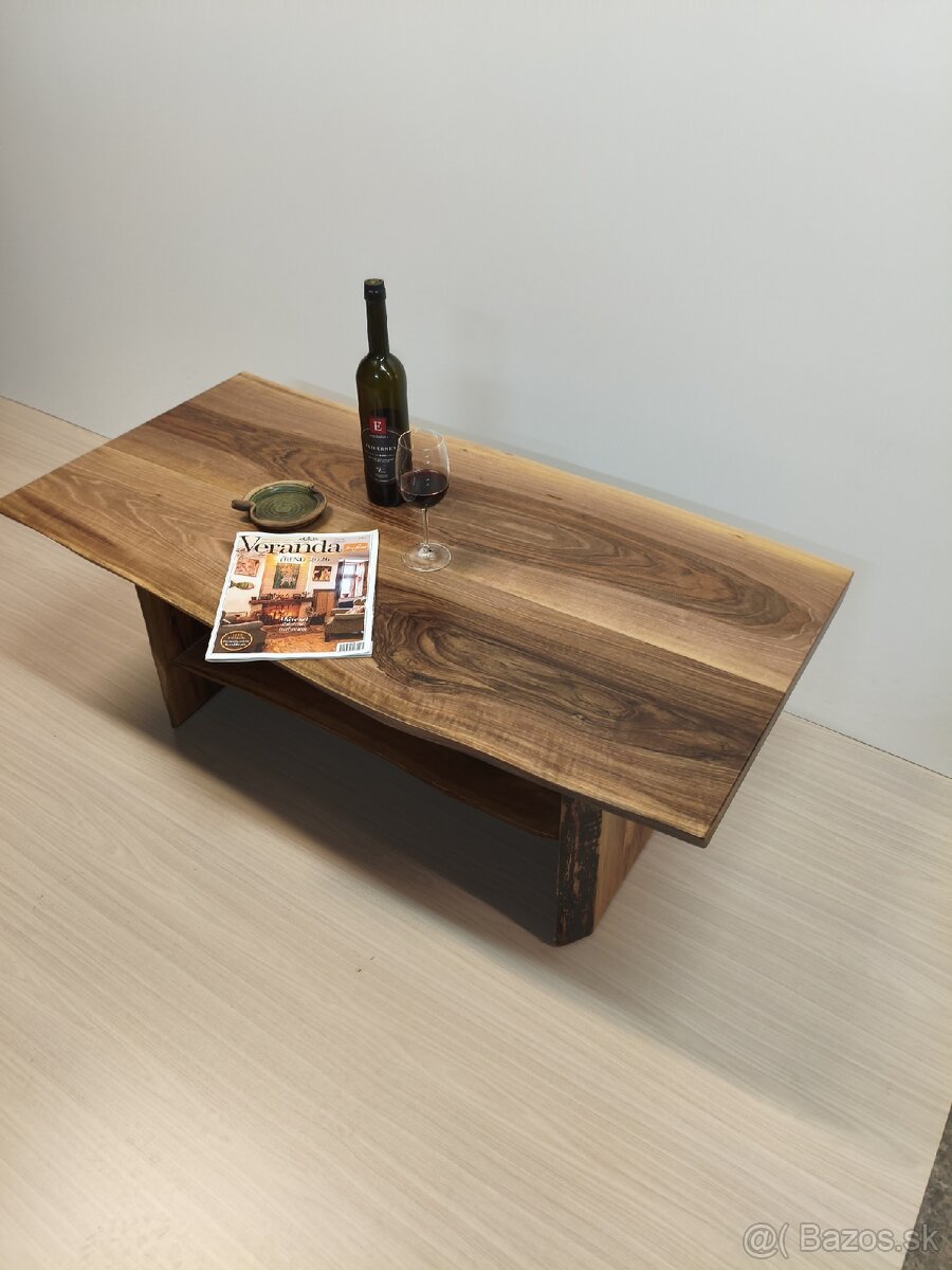 Stôl konferenčný masív - 8